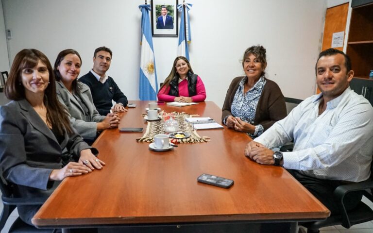 ZAPALA: La CEEZ y el Municipio siguen promoviendo la inclusión laboral de personas con discapacidad