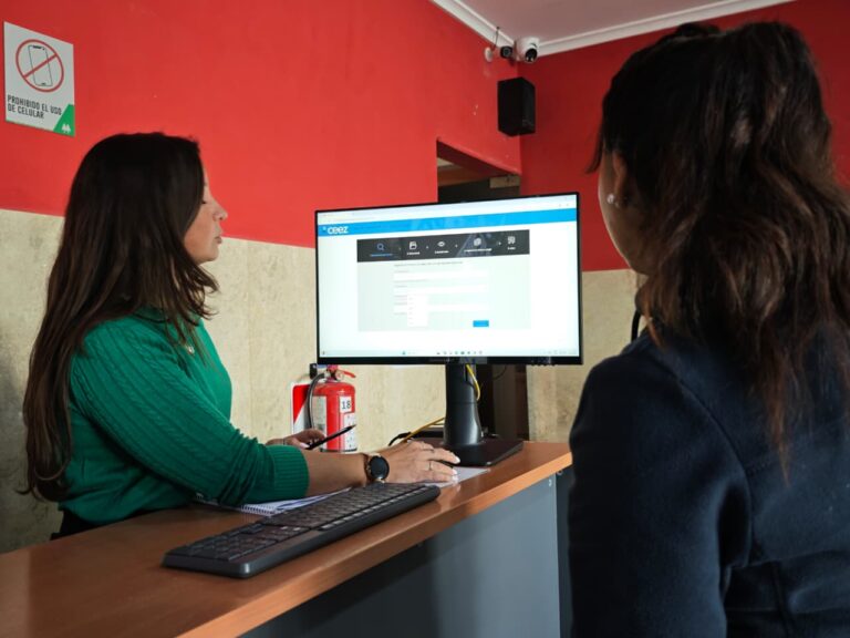 La CEEZ avanza en su plan de modernización y fortalecimiento de la atención a los asociados