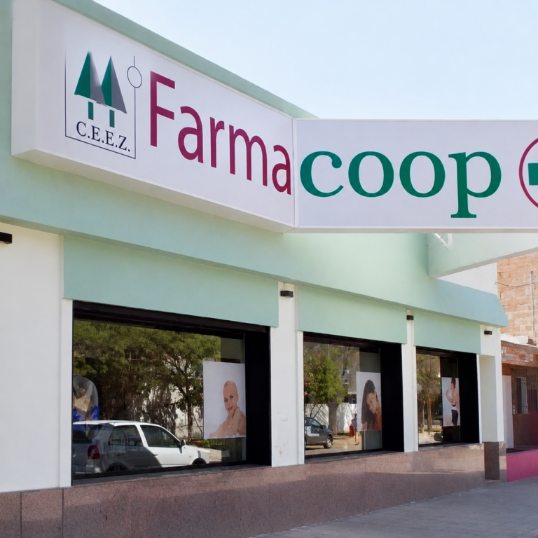 Farmacoop celebra su aniversario con grandes promociones